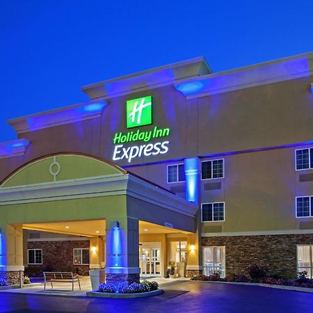 Holiday Inn Express - Bowling Green, An Ihg Hotel Exterior photo